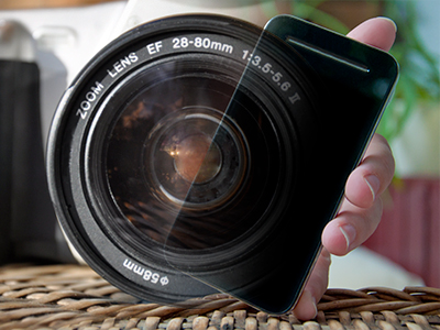 Zeichnung von Josephine Ziprian