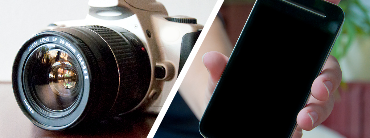 Portrait von Josephine Ziprian