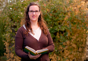 Illustration von Josephine Ziprian