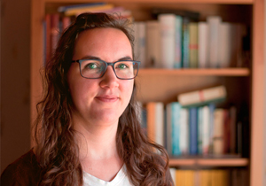 Illustration von Josephine Ziprian