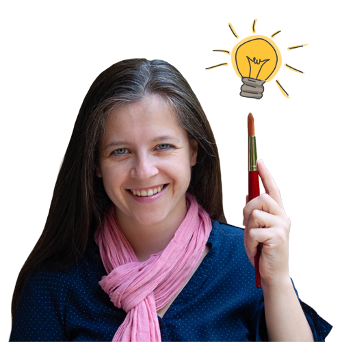 Portraitfoto von Josephine Ziprian